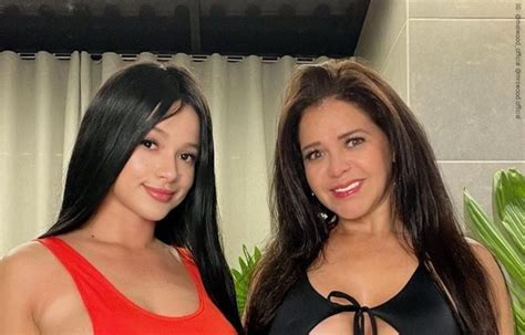 madre e hija en onlyfans|Estas son las colombianas, madre e hija, que son las reinas de。